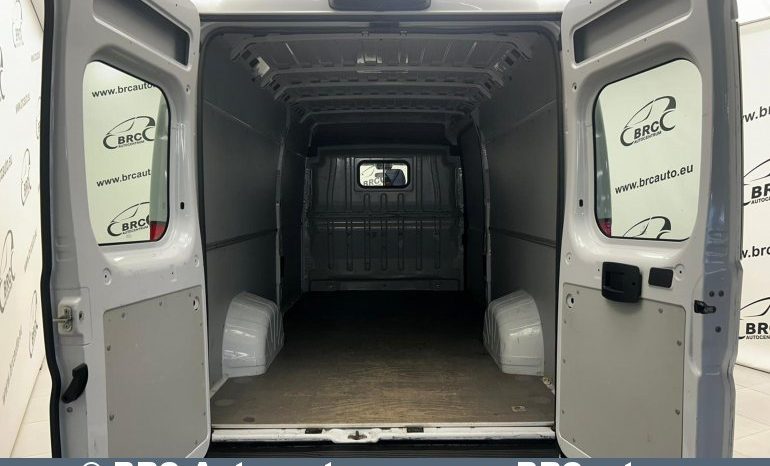 Fiat Ducato MAXI 2.2 MultiJet 3 2023 full