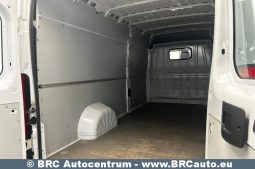 Fiat Ducato MAXI 2.2 MultiJet 3 2023 full