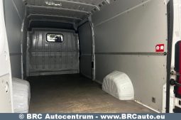 Fiat Ducato MAXI 2.2 MultiJet 3 2023 full