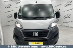 Fiat Ducato MAXI 2.2 MultiJet 3 2023 full