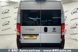 Fiat Ducato MAXI 2.2 MultiJet 3 2023 full