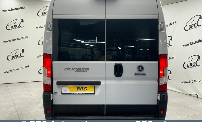 Fiat Ducato MAXI 2.2 MultiJet 3 2023 full