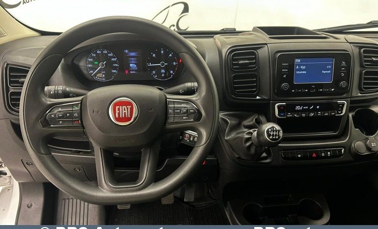 Fiat Ducato MAXI 2.2 MultiJet 3 2023 full