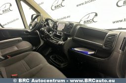Fiat Ducato MAXI 2.2 MultiJet 3 2023 full