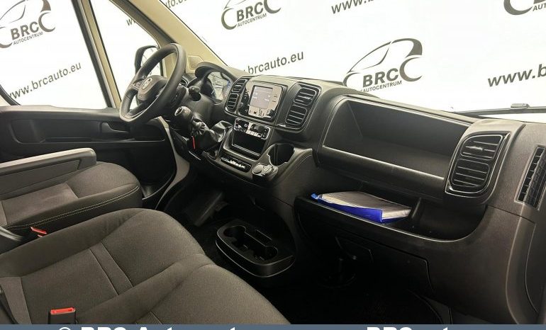 Fiat Ducato MAXI 2.2 MultiJet 3 2023 full