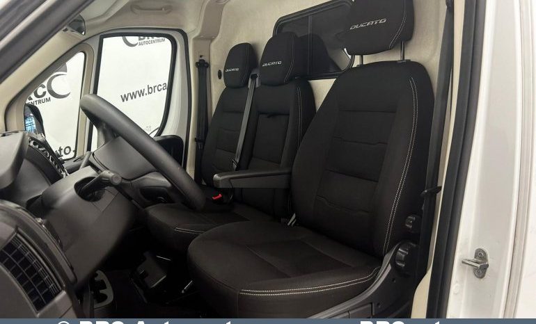 Fiat Ducato MAXI 2.2 MultiJet 3 2023 full