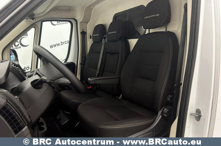 Fiat Ducato MAXI 2.2 MultiJet 3 2023