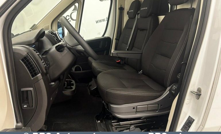 Fiat Ducato MAXI 2.2 MultiJet 3 2023 full