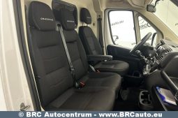 Fiat Ducato MAXI 2.2 MultiJet 3 2023 full