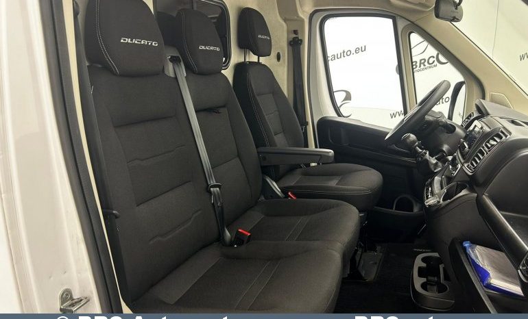 Fiat Ducato MAXI 2.2 MultiJet 3 2023 full
