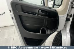Fiat Ducato MAXI 2.2 MultiJet 3 2023 full