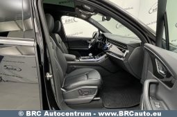 Audi Q7 Mild Hybrid Quattro Automatas 2021 full