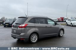 Ford Grand C-max 1.0 EcoBoost 2013 full