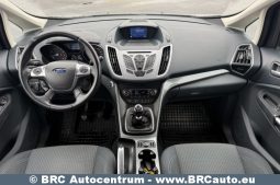 Ford Grand C-max 1.0 EcoBoost 2013 full