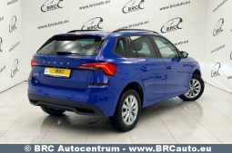 Skoda Kamiq 1.6 TDI DSG Automatas 2020 full