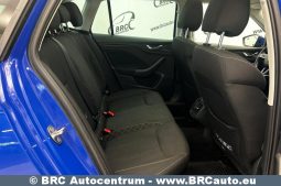 Skoda Kamiq 1.6 TDI DSG Automatas 2020 full