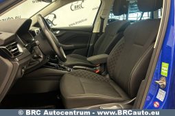 Skoda Kamiq 1.6 TDI DSG Automatas 2020 full