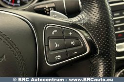 Mercedes-Benz GLS 450 4Matic Automatas 2018 full