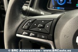 Nissan Leaf 40kWh Automatas 2021 full