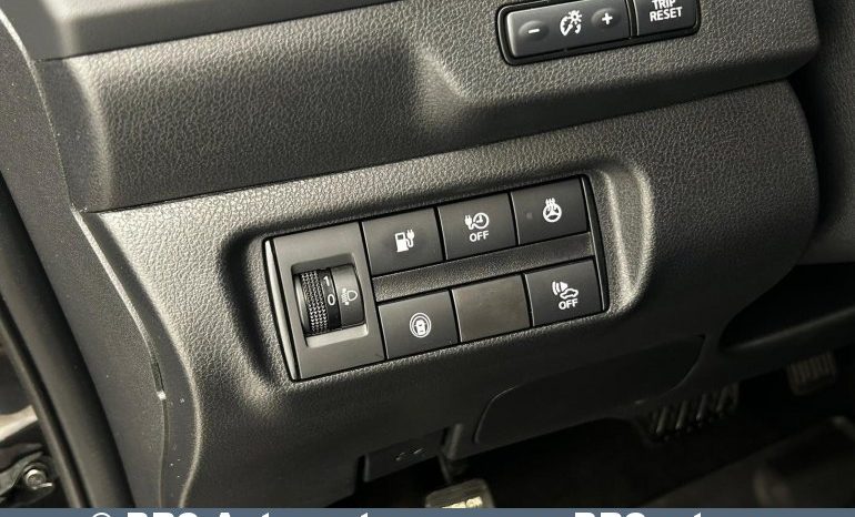 Nissan Leaf 40kWh Automatas 2021 full