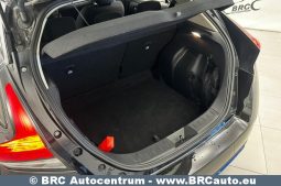 Nissan Leaf 40kWh Automatas 2021 full