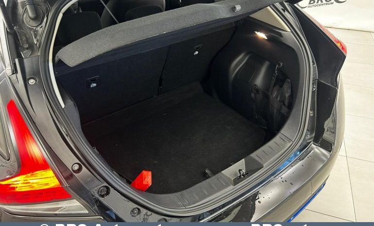 Nissan Leaf 40kWh Automatas 2021 full