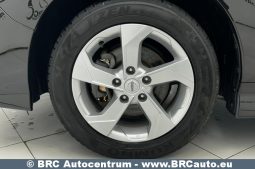 Nissan Leaf 40kWh Automatas 2021 full