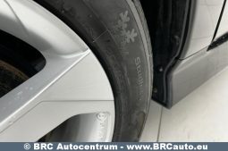Nissan Leaf 40kWh Automatas 2021 full