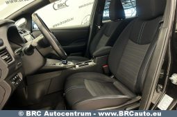 Nissan Leaf 40kWh Automatas 2021 full