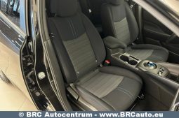 Nissan Leaf 40kWh Automatas 2021 full