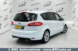 Ford S-Max 2.0 TDCi 2015 full