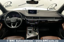 Audi Q7 3.0 TFS Quattro Automatas 2017 full