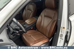 Audi Q7 3.0 TFS Quattro Automatas 2017 full