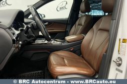 Audi Q7 3.0 TFS Quattro Automatas 2017 full