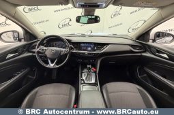 Opel Insignia Sports Tourer 2.0CDTI Automatas 2018 full