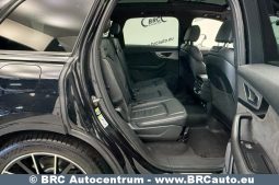 Audi Q7 3.0 TDI S-Line Quattro Automatas 2017 full