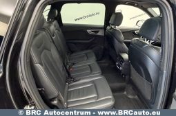 Audi Q7 3.0 TDI S-Line Quattro Automatas 2017 full
