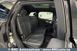 Audi Q7 3.0 TDI S-Line Quattro Automatas 2017 full