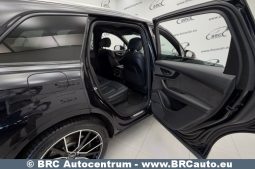 Audi Q7 3.0 TDI S-Line Quattro Automatas 2017 full