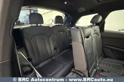 Audi Q7 3.0 TDI S-Line Quattro Automatas 2017 full