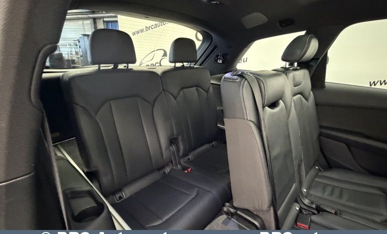 Audi Q7 3.0 TDI S-Line Quattro Automatas 2017 full