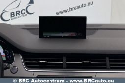 Audi Q7 3.0 TDI S-Line Quattro Automatas 2017 full