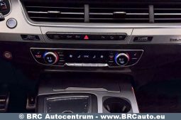 Audi Q7 3.0 TDI S-Line Quattro Automatas 2017 full