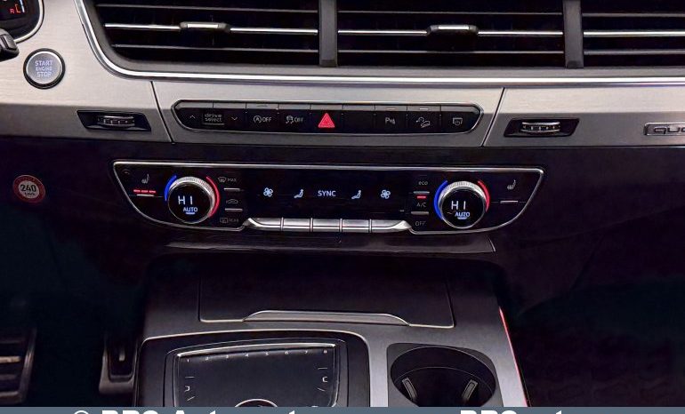 Audi Q7 3.0 TDI S-Line Quattro Automatas 2017 full