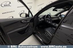 Audi Q7 3.0 TDI S-Line Quattro Automatas 2017 full