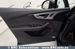 Audi Q7 3.0 TDI S-Line Quattro Automatas 2017 full