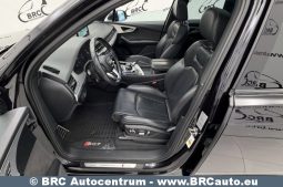 Audi Q7 3.0 TDI S-Line Quattro Automatas 2017 full