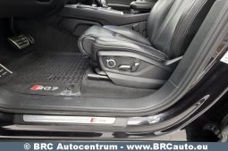 Audi Q7 3.0 TDI S-Line Quattro Automatas 2017 full