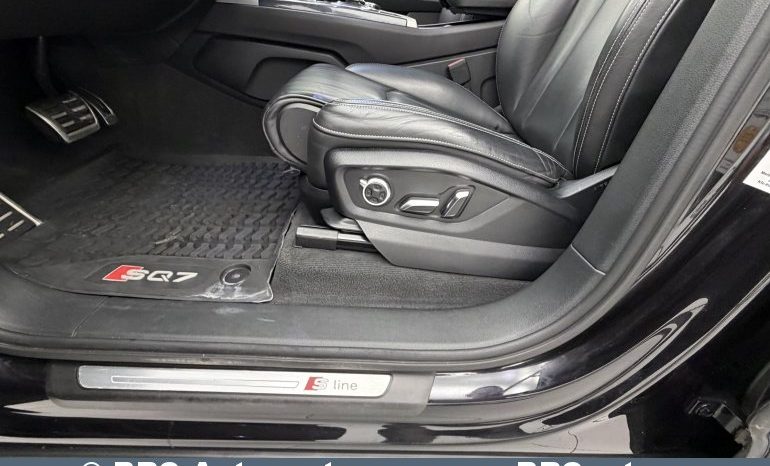 Audi Q7 3.0 TDI S-Line Quattro Automatas 2017 full