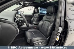 Audi Q7 3.0 TDI S-Line Quattro Automatas 2017 full